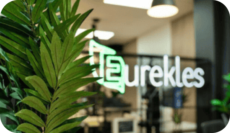 Eurekles dévoile ses innovations au Salon de la Copropriété et de l’Habitat